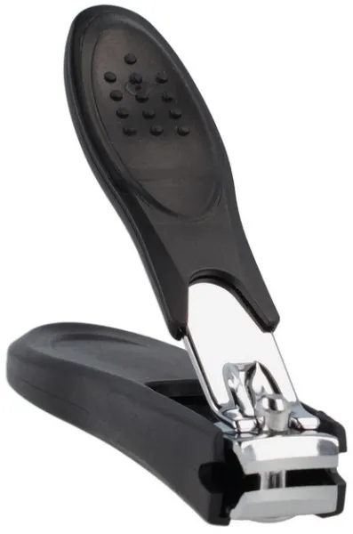 Parsa Men - Nagelklippare med uppsamlare