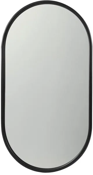 AYTM ANGUI Spegel H100 Antracit