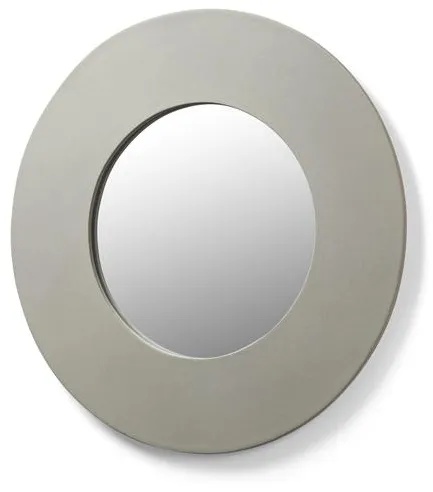 Serax Terres De Rêves Narcisse Spegel N2 Betong