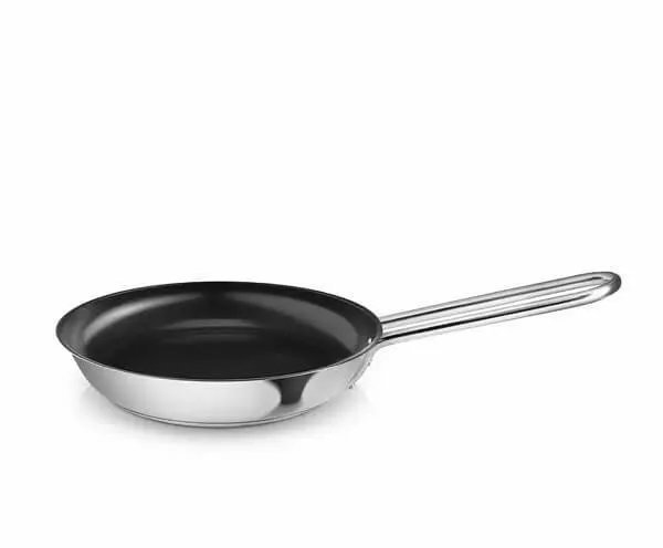 Eva Solo Stekpanna Ø 20 cm - keramisk